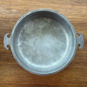 Guardian Service Ware Cast Aluminum Fryer Skillet